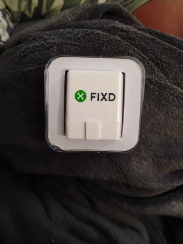 Diagnostic Car Chip