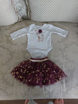 Size 3 Mounts Baby Girl Clothing 