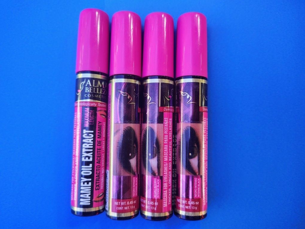 Mascara