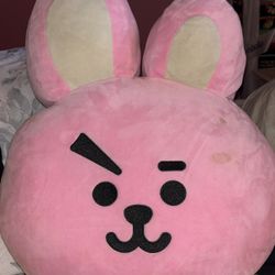 BTS Cooky Plushie XL