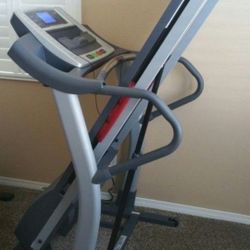 Heavy Duty Treadmill+ Delivery 