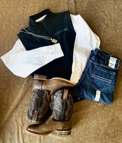 Ariat
