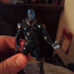 Electro Figure  