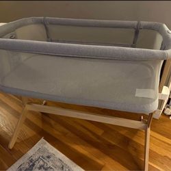 Newton Baby Bassinet