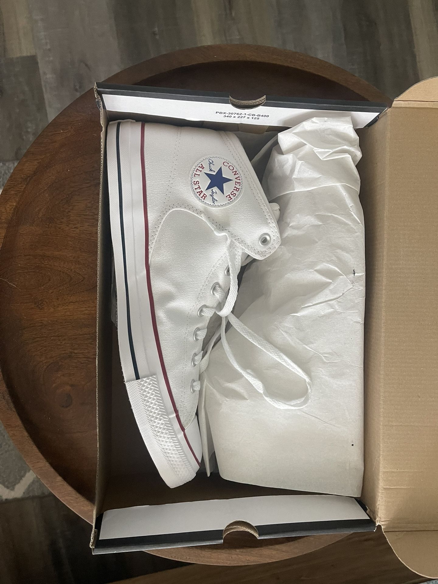 Converse Shoe Brand New