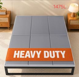 Queen bunkie board