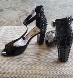 Ladies Shoes