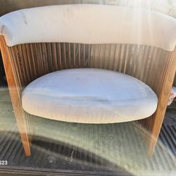 MID CENTURY MODERN France And Son STYLE Savannah Club Chair $500