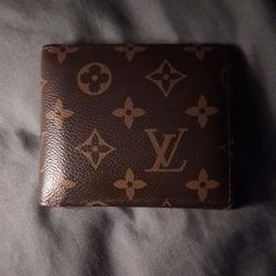 Louis Vuitton Wallet