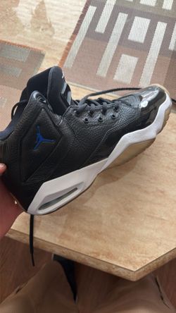 Jordan’s