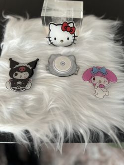 Pop Socket $5.00 Each 