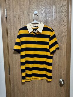 Striped shirt