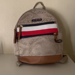 Tommy Hilfiger Backpack