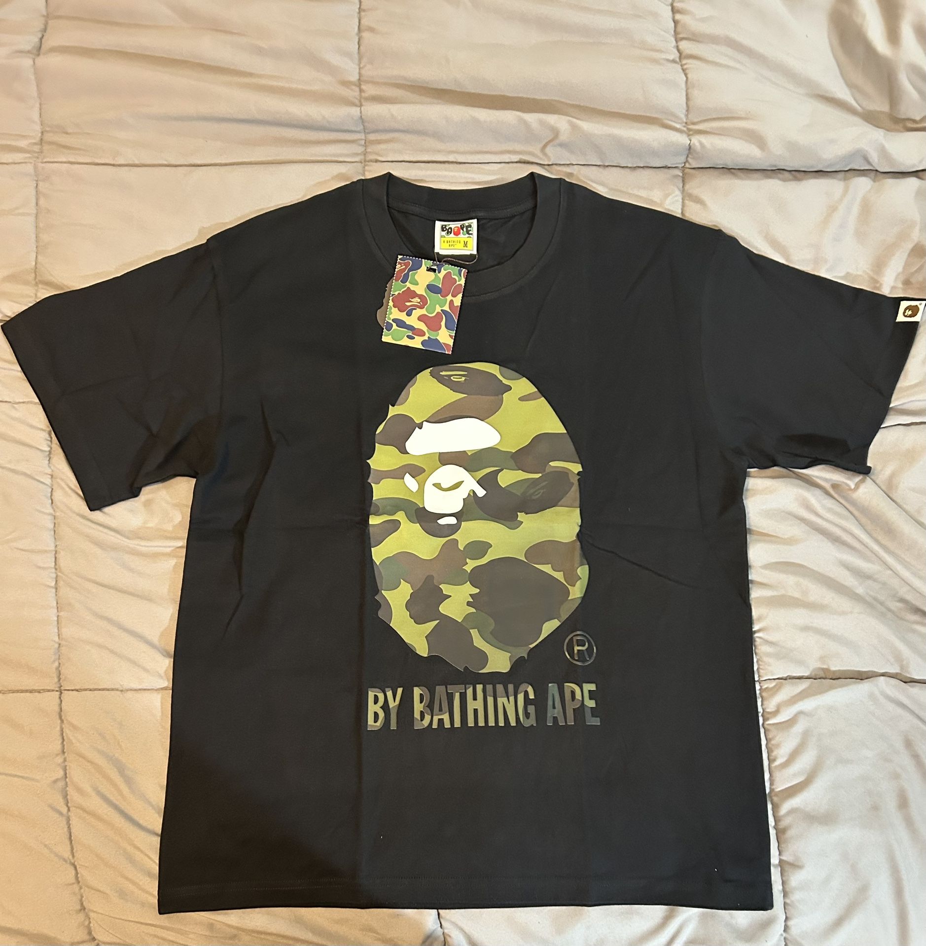 Bape Tee