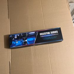Interior LED lights