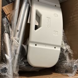 Brand New Shower Chair Still In The Box 