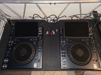 AlphaTheta CDJ-3000X (Pair Available) – Latest Model – Excellent Condition