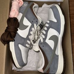 Nike SB X Yuto Horigome 