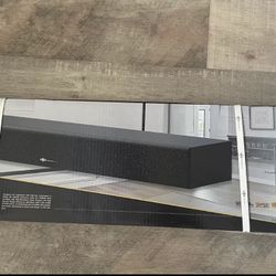 Sedona Soundbar Sn14 Hi-fi 1000 WATT 