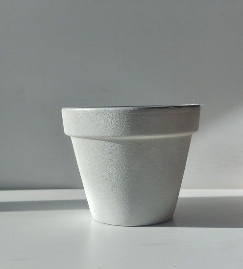 Glazed Ceramic Plant Pot/ Plant Planter/ Flower Pot
