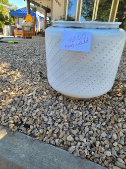 Awesome fire pits for sale starting at $40.. stainless steel starting at $80