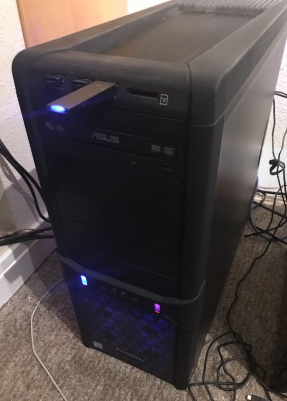 Craigslist Willistonpowerspec Prebuilt Pc - 9vxy4iq