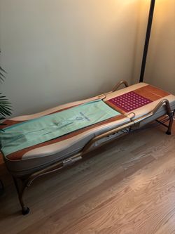 Therapeutic Bed