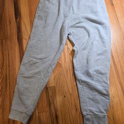 Everlane Size Small Sweatpants