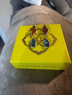 KENDRA SCOTT