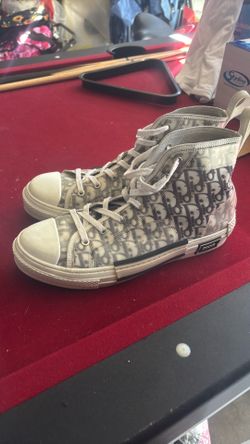 DIOR shoes