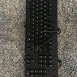 Computer Keyboard