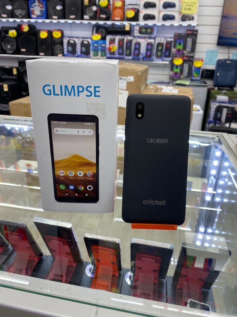 ALCATEL Glimpse 16GB Unlocked 