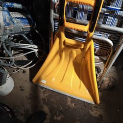 Snow Shovel