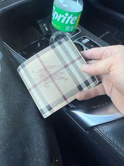 Burberry Wallet