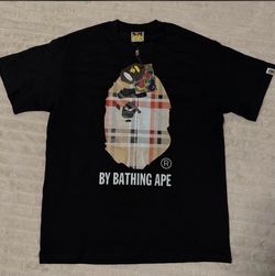 Bathing ape t shirt