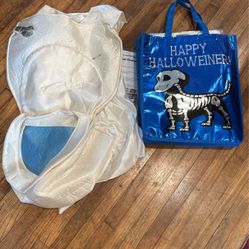 Kids Toilet Costume