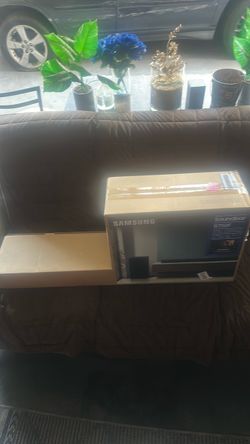 Samsung Soundbar B750F