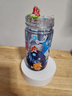 Nemo Snow globle