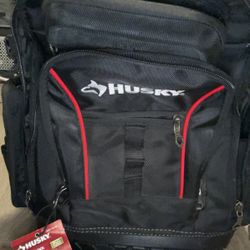 Husky 16 Inch Pro Tool Backpack