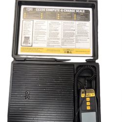 CPS SCALE CC220 Compute A Change EPJ029497