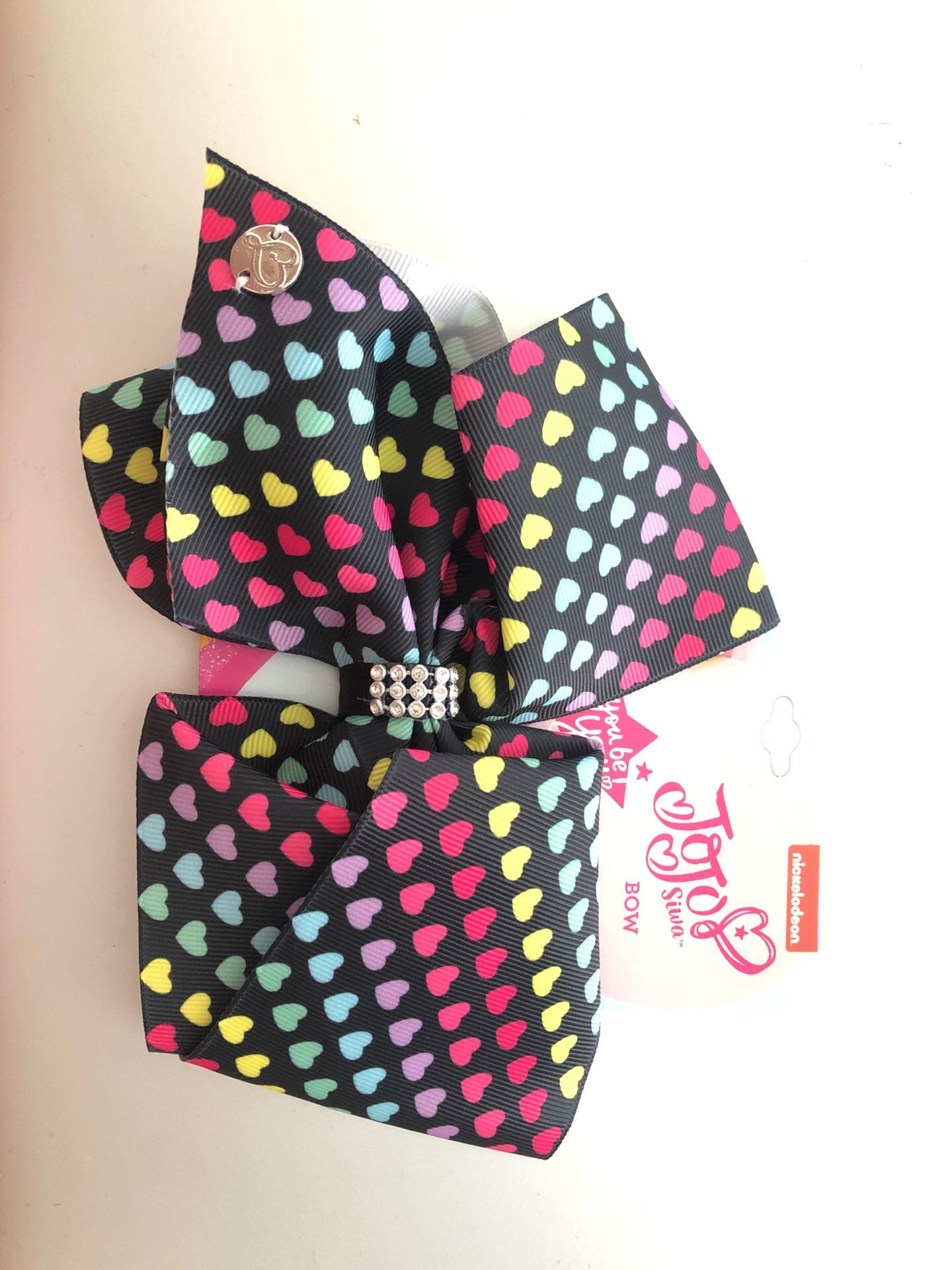 Jojo siwa bow