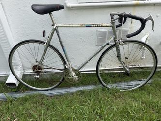 Vintage Schwinn Road Bicycle