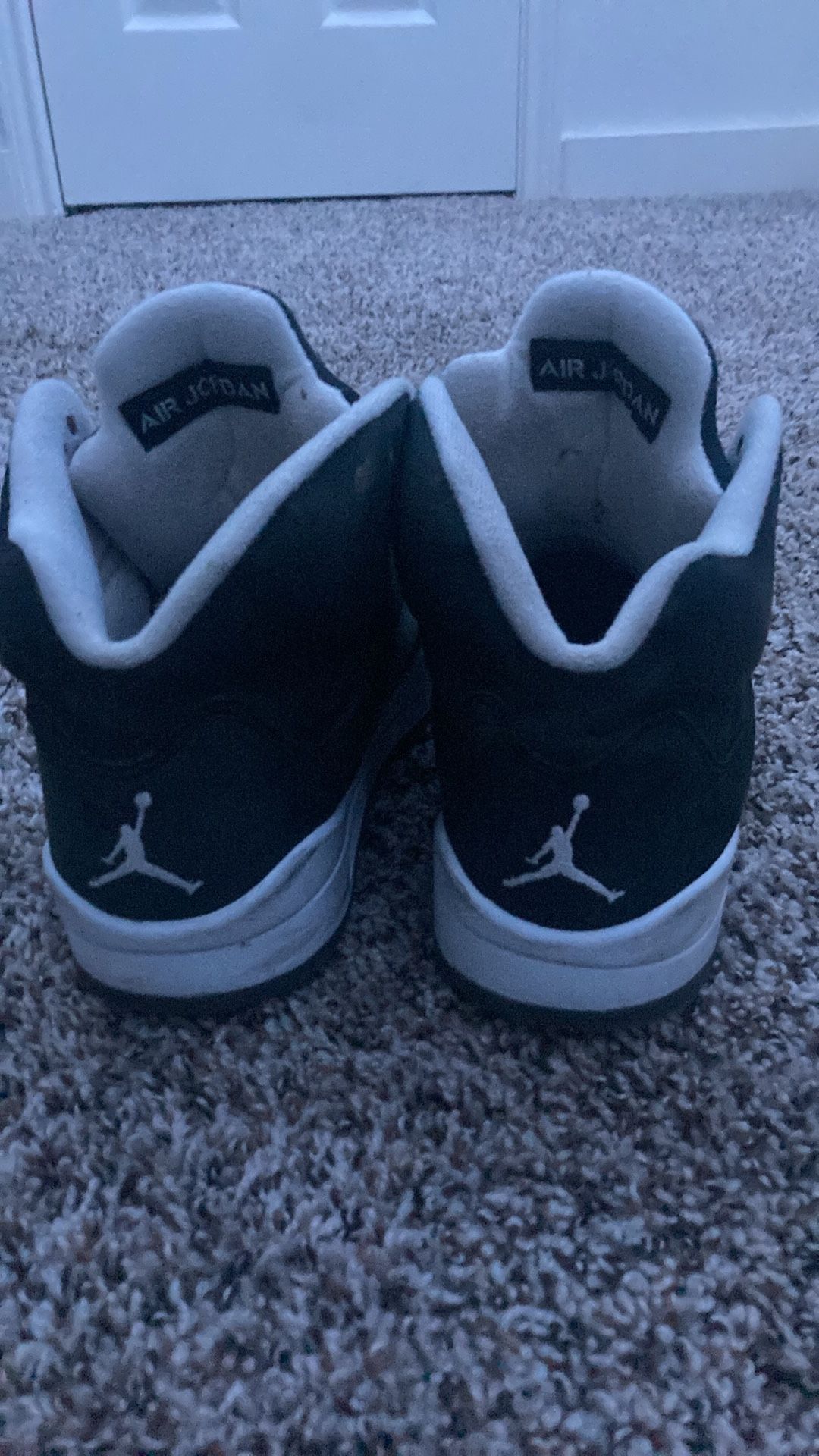 Jordan 5 Retro Moonlight
