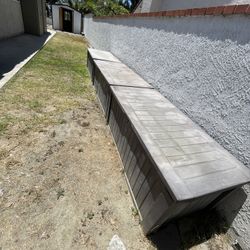 Free Storage Containers