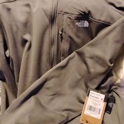 🧥 Brand New The North Face Jacket (Men’s Medium)