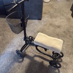 Knee Scooter