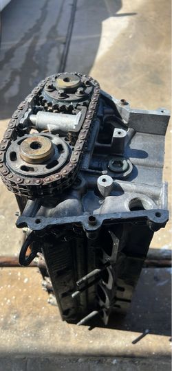 M60b40 heads