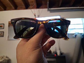 Raybans