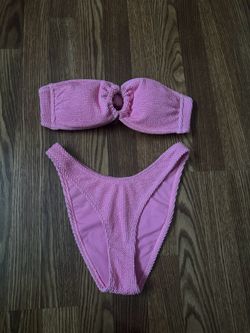 Bathing suit