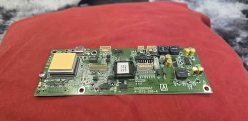 Sony SDM-M51 Monitor Controller Main Board A-1272-202-A (contact info removed)T